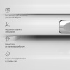 Подвесной унитаз Am.Pm Inspire V2.0 C50A1700SC белый, FlashClean безободковый с сиденьем микролифт