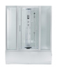 Душевой бокс 150x80 Erlit Comfort ER4515TP-C3
