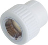 Соединитель Kalde 32x3/4В полипропилен 3222-nfo-320c00