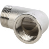 Угольник Stout 1"ВН никелированный SFT-0012-000001