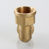 Угольник надвижной Valtec 16(2,2)х1/2"В VTm.452.BG.001604