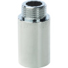 Удлинитель Stout 1/2"ВНx60мм хром SFT-0002-001260