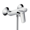 Смеситель для душа Hansgrohe Logis 71600000 Хром