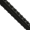 Дюбель-крюк одинарный для 32 трубы, длиной 80мм Stout SMF-0003-008032