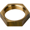Контргайка Stout 1/2" латунь SFT-0037-000012