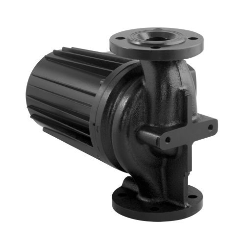 Насос циркуляционный AQUARIO AC 8-8-40F до 230 л./мин., 250 мм, фланцевый