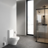 Унитаз-компакт Am.Pm Inspire C508607WH белый