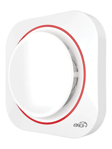 Вентилятор осевой вытяжной D 100 ERA DISC 4