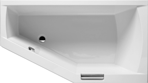 Ванна акриловая RIHO GETA 160 L BA8700500000000
