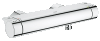 Смеситель для душа Grohe Grohtherm 2000 34169001 Хром, термостатический