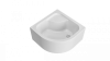 Душевой поддон 90x90 AM.PM Gem W90T-401A090W