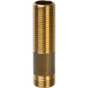 Сгон Stout 1/2"Нx150мм латунь SFT-0032-012150