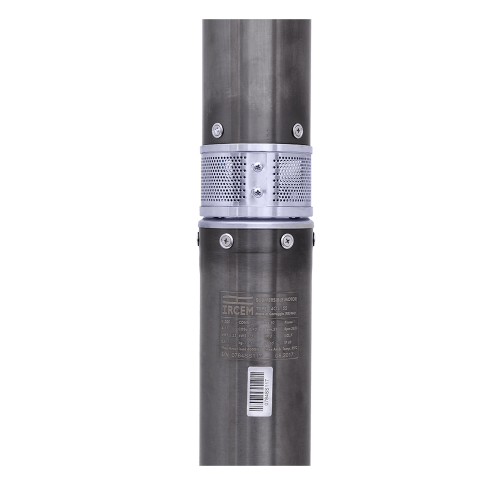 Насос скважинный AQUARIO ASP3B-140-100BE 3314