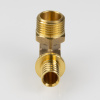Угольник надвижной Valtec 25(3,5)х3/4"Н VTm.453.G.002505