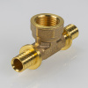 Тройник надвижной Valtec 25(3,5)х3/4"х25(3,5)В VTm.432.G.250525