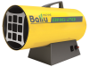 Газовая пушка BALLU BHG-10