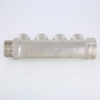 Коллектор 4 выхода Valtec 1"x1/2"В VTc.550.N.0604