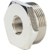 Футорка Stout 1 1/4"x1/2"НВ никелированная SFT-0029-011412