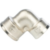 Угольник переходной Stout 1"x3/4"ВВ никелированный SFT-0014-000134