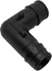 Угольник РОСТерм 16x16 PPSU лайт Q&E PE-x L16ELBPPSU