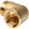 Угольник Stout 1 1/2"ВН латунь SFT-0011-000112