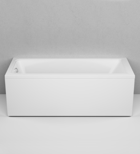 Ванна акриловая AM.PM Gem 750x1700x400 W90A-170-075W-A