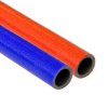 Теплоизоляция для труб ENERGOFLEX SUPER PROTECT K 35/6-2 м красный