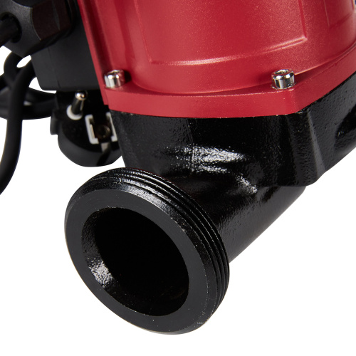 Циркуляционный насос Rommer PROFI 32/60-180 мм, до 68 л./мин.