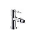 Смеситель для биде Hansgrohe Тalis Classic 14120000