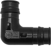 Угольник РОСТерм 16x16 PPSU лайт Q&E PE-x L16ELBPPSU