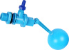 Клапан поплавковый 1" KYDN25C Aquatech