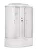 Душевая кабина 120x80 Erlit Comfort ER3512TPR-C3 правая, высокий поддон