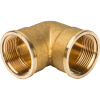Угольник Stout 1 1/4"ВВ латунь SFT-0013-000114