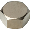 Заглушка Stout 3/8"В никелированная SFT-0027-000038