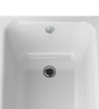 Ванна акриловая AM.PM Like 700x1500x485 W80A-150-070W-A