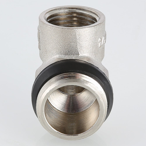 Отвод коллекторный Valtec 1"x1/2" нар.-вн. (угольник) VTc.531.N.0604