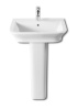 Раковина Roca Gap 550x470 настенная 327475000