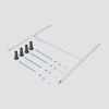 Каркас для ванны AM.MP Sense W76A-170-070W-R