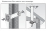 Вентилятор вытяжной MIGLIORE VentiLaTorro D120 с декоративной решеткой цвет бронза