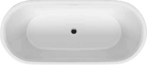 Ванна акриловая RIHO INSPIRE FS 180x80 BD0200500000000