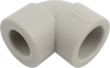 Угольник 90° переходной FV-plast 25х20 полипропилен AA211025020