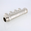 Коллектор 4 выхода Valtec 1"x1/2"В VTc.550.N.0604