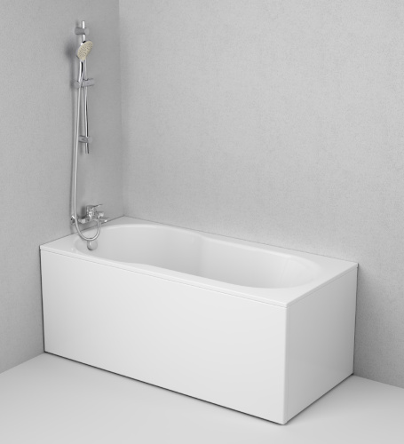 Ванна акриловая AM.PM X-Joy 700x1500x400 W88A-150-070W-A