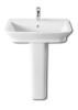 Раковина Roca Gap 650x470 настенная 327473000
