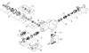 Смеситель для ванны Grohe Grohtherm 2000 34174001 Хром, термостатический