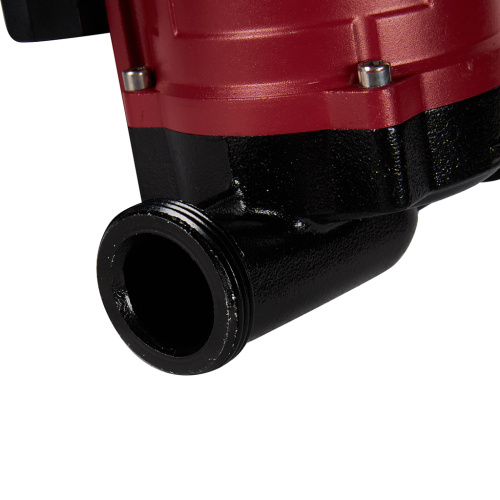 Циркуляционный насос Rommer PROFI 25/80-180 мм, до 94 л./мин.