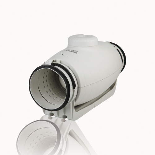 Вентилятор канальный TD-800/200 SILENT Soler & Palau