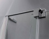 Душевой уголок 100x70-80 Cezares SLIDER-AH-1-100-70/80-C-NERO